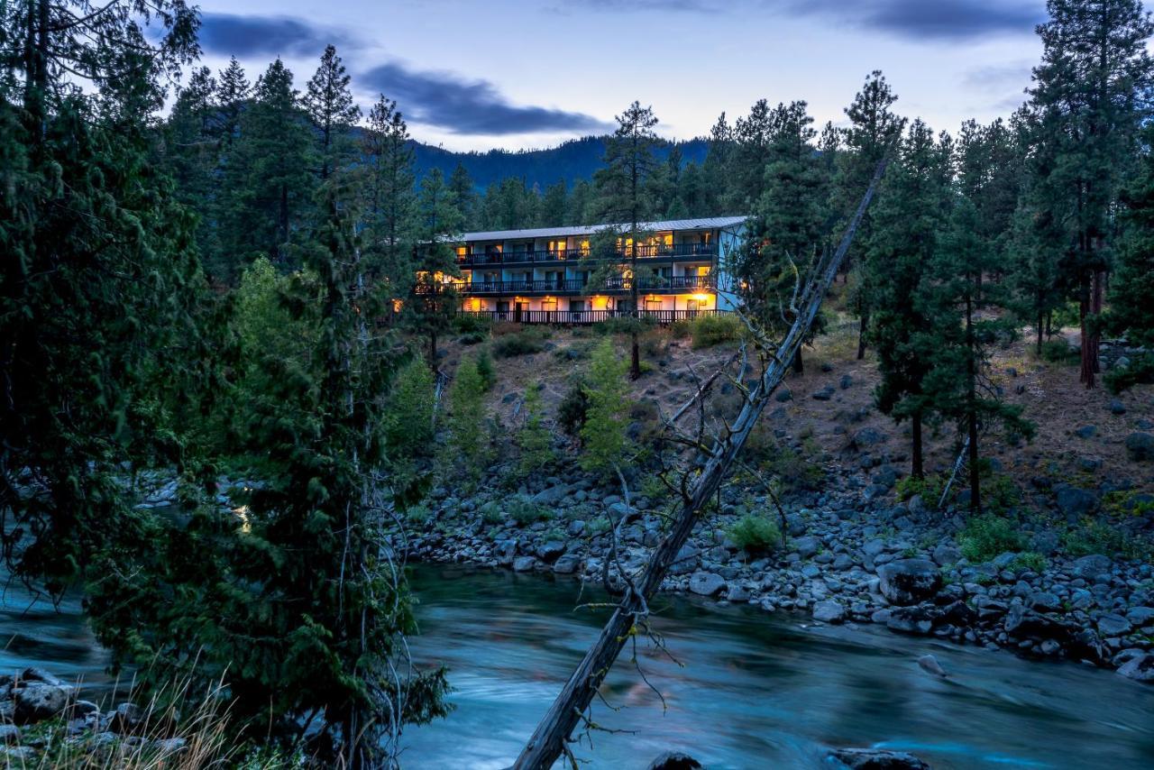 Alpine Rivers Gasthof 3*