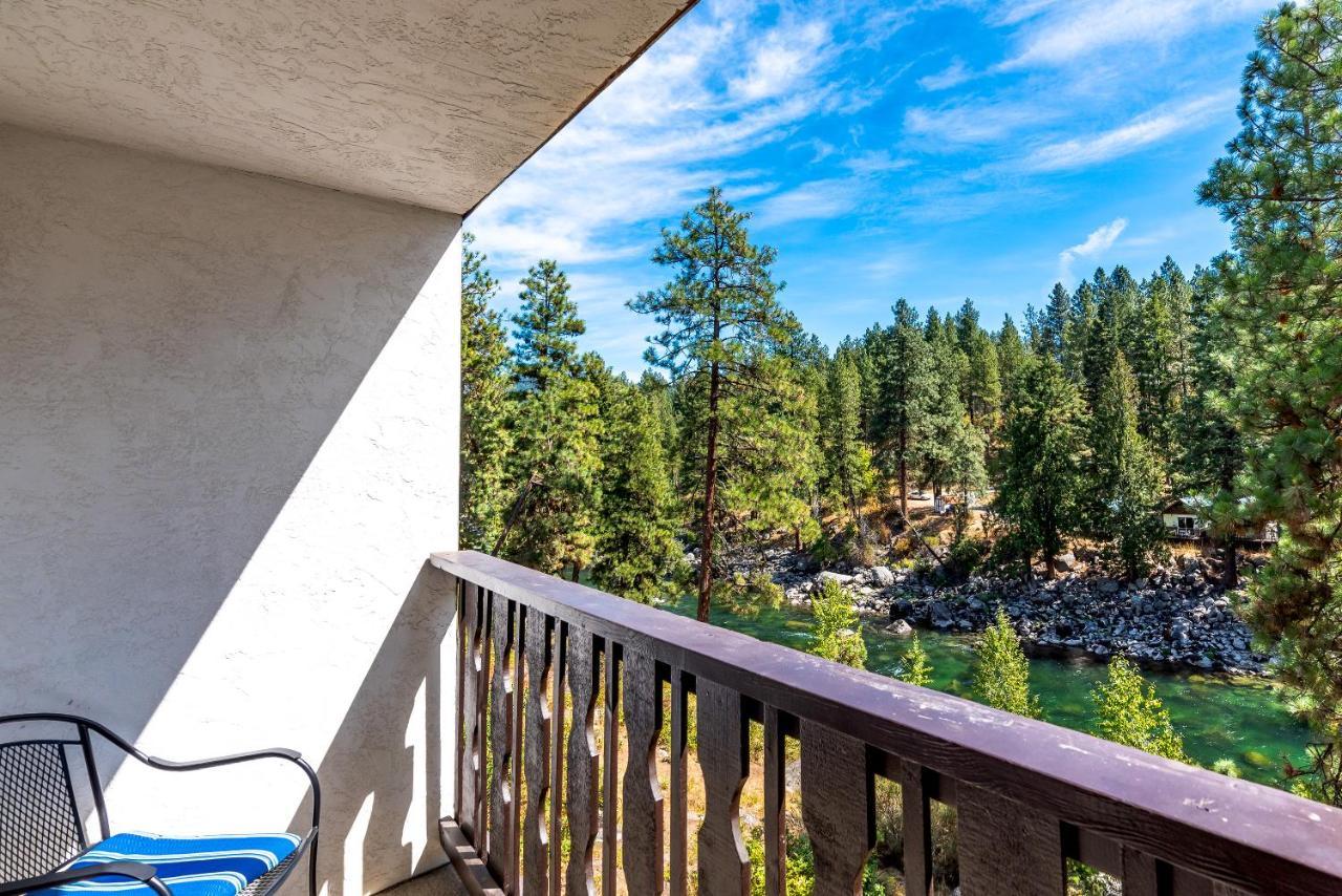 Alpine Rivers Gasthof Leavenworth
